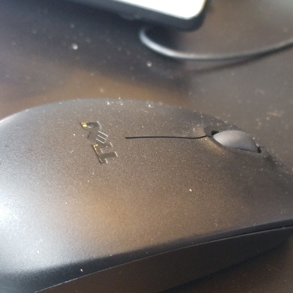 Meet your Posher, Nigel